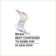 HR Asia : Best Companies to Work for in Asia 2024