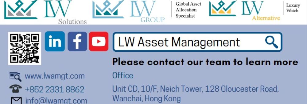 LW Asset Management Advisors Limited's banner