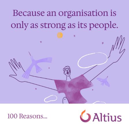 Company's culture and value information