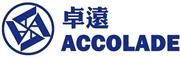 ACCOLADE IP Limited's logo