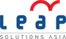 Leap Solutions Asia's logo