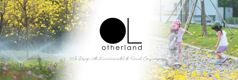 Otherland Limited's banner