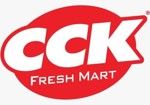 CCK Group of Companies logo