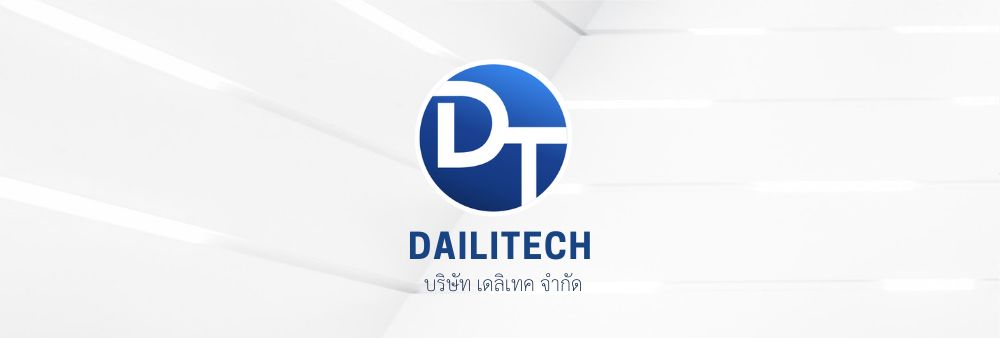 DailiTech Co., Ltd.'s banner