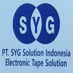 PT SYG Solution Indonesia