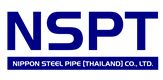 Nippon Steel Pipe (Thailand) Co.,Ltd.'s logo