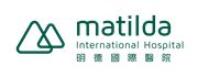 Matilda International Hospital's logo