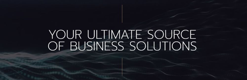 Triforce Global Solutions Limited's banner