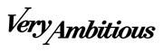 Very Ambitious Co., Ltd.'s logo