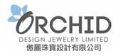 Orchid Design Jewelry Limited's logo