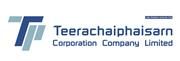 TEERACHAIPHAISARN CORPORATION CO., LTD.'s logo