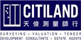 Citiland Surveyors Limited's logo