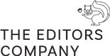 The Editors Company Limited's logo