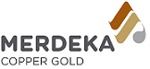 PT Merdeka Copper Gold Tbk