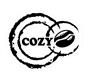 Cozy Coffee Club Limited's logo
