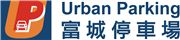 Urban Parking Limited's logo