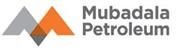 Mubadala Petroleum (Thailand) Limited's logo