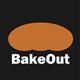 Bakeout Limited's logo