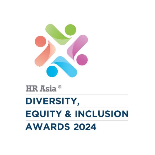 HR Asia Diversity Equity & Inclusion Awards 2024 2024