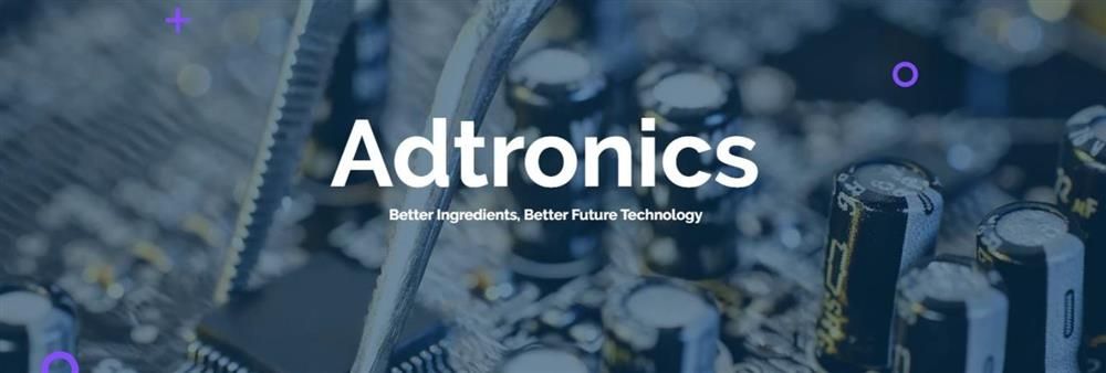 Adtronics Technology Co Limited's banner