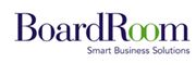 Boardroom Share Registrars (HK) Limited's logo