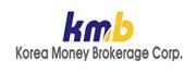 Korea Money Brokerage Corp.'s logo
