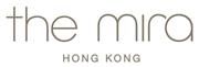 The Mira Hong Kong's logo
