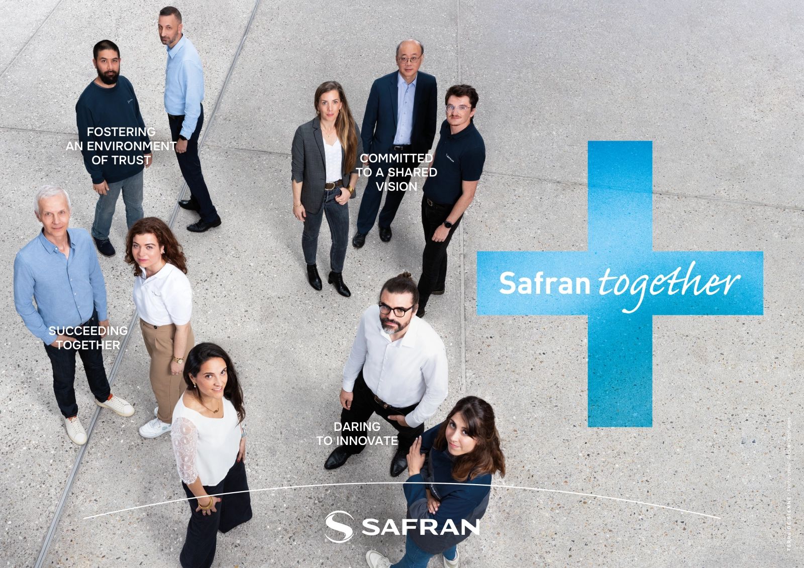 Company's culture and value information
