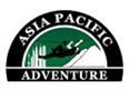 Asia Pacific Adventure Limited's logo