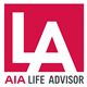 AIA Company Limited's logo