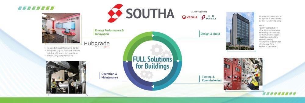 Southa Holdings Limited's banner