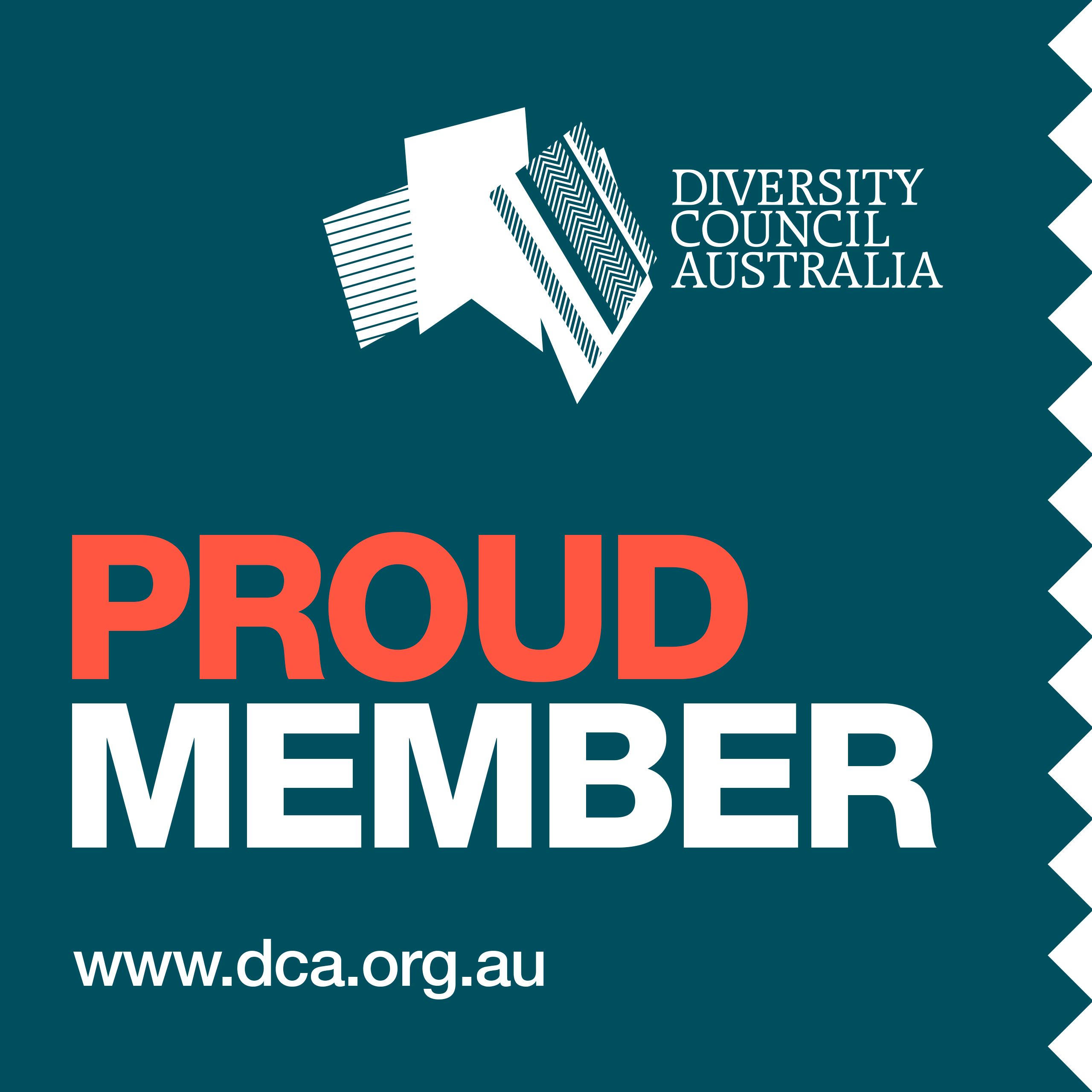 Diversity Council of Australia 2024