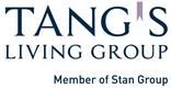 Tang's Living's logo