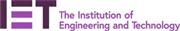 The Institution of Engineering and Technology's logo
