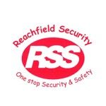 Reachfield Security & Safety Management's logo
