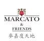 Marcato & Friends Company Limited's logo