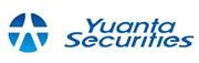 Yuanta Securities (Thailand) Company Limited's logo