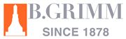 B.Grimm Technologies Co., Ltd.'s logo