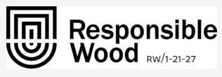 Responsible Wood Certification 2021