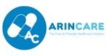 ARINCARE COMPANY LIMITED's logo
