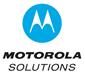 Motorola Solutions Asia Pacific Limited's logo
