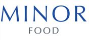 Minor Hotel Group Limited (Minor Food)'s logo