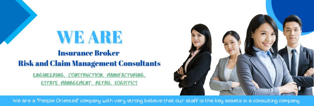 RSL Consultancy Limited's banner