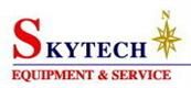 SKYTECH EQUIPMENT & SERVICE CO., LTD.'s logo