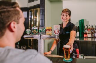 Company's culture and value information