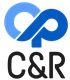 C & R Holdings Limited's logo