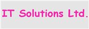 IT Solutions Ltd.'s logo
