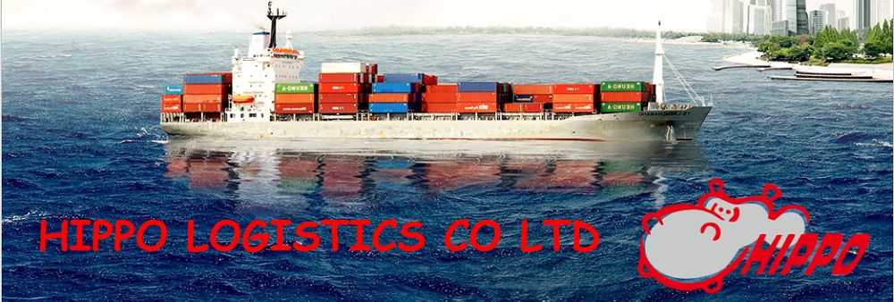 Hippo Logistics Co., Limited's banner