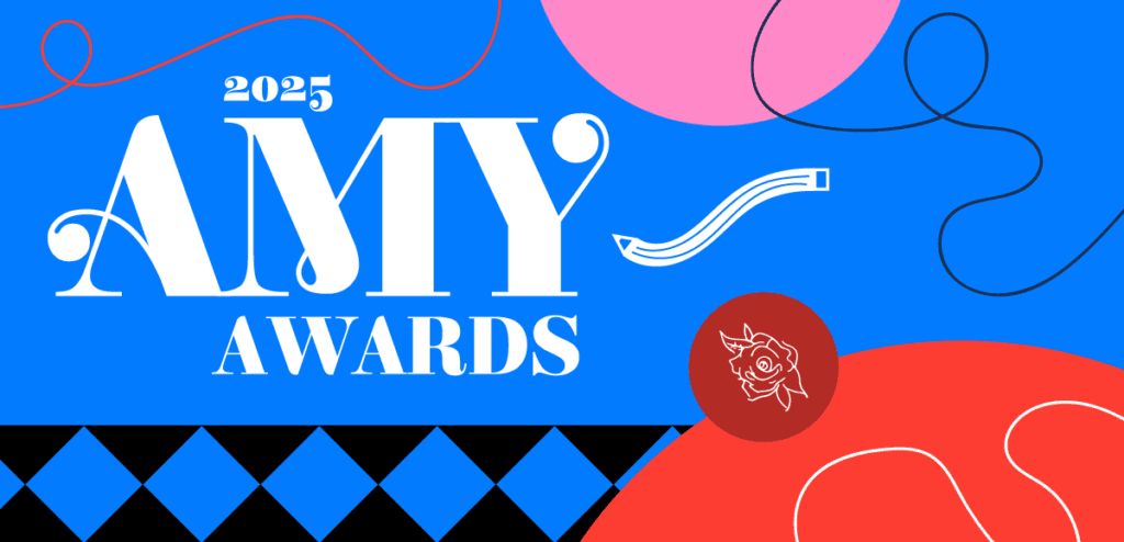 AMY Award 2025