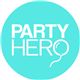 Party Hero Limited's logo